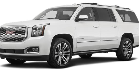 GMC YUKON XL 2019 1GKS1HKJ5KR210476 image